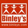 Binley's